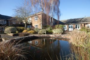 Communal Grounds (2)- click for photo gallery